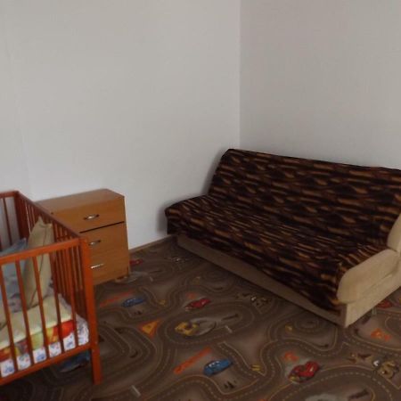 Apartament Gizycko Mazury Bagian luar foto