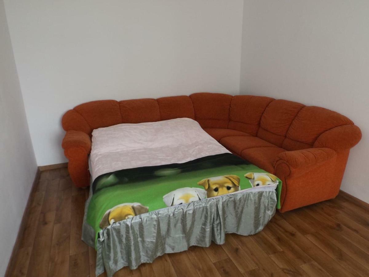 Apartament Gizycko Mazury Bagian luar foto