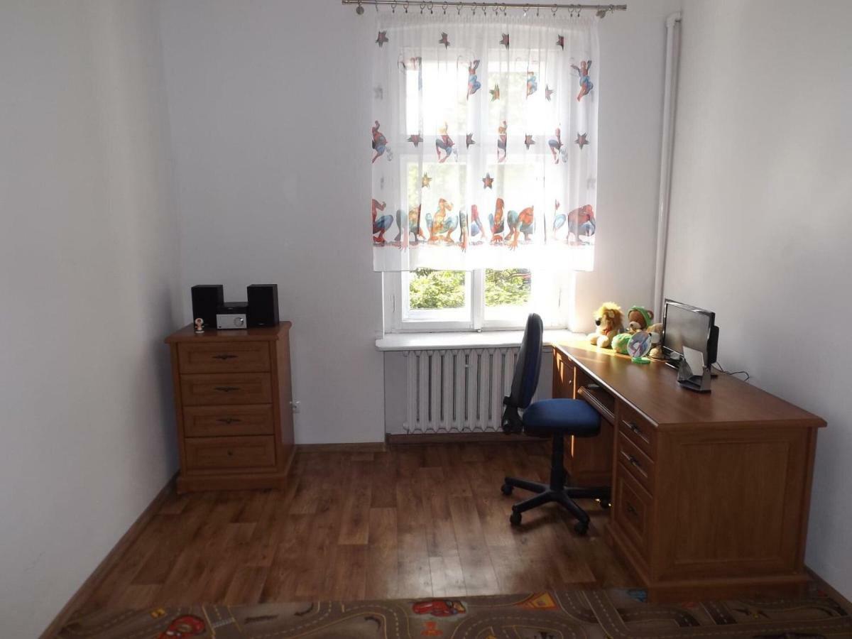 Apartament Gizycko Mazury Bagian luar foto