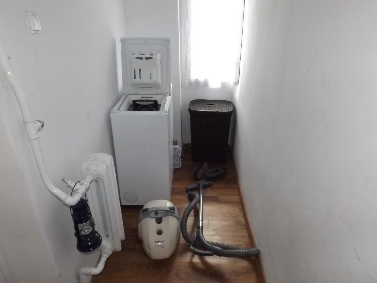 Apartament Gizycko Mazury Bagian luar foto