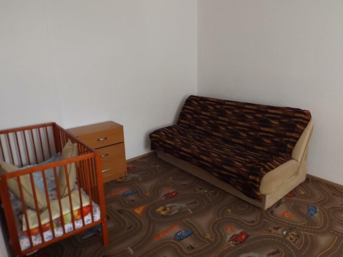 Apartament Gizycko Mazury Bagian luar foto